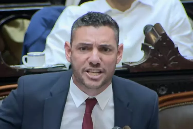 Damián Arabia