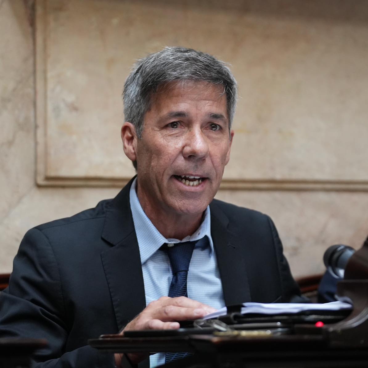 Martín Ardohain