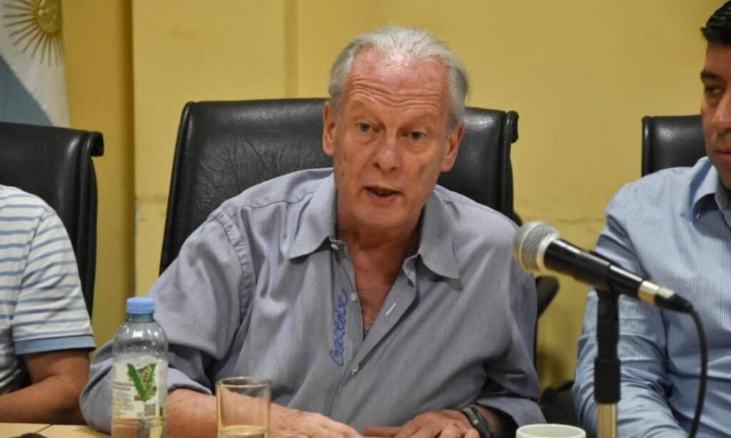 Andrés Rodríguez