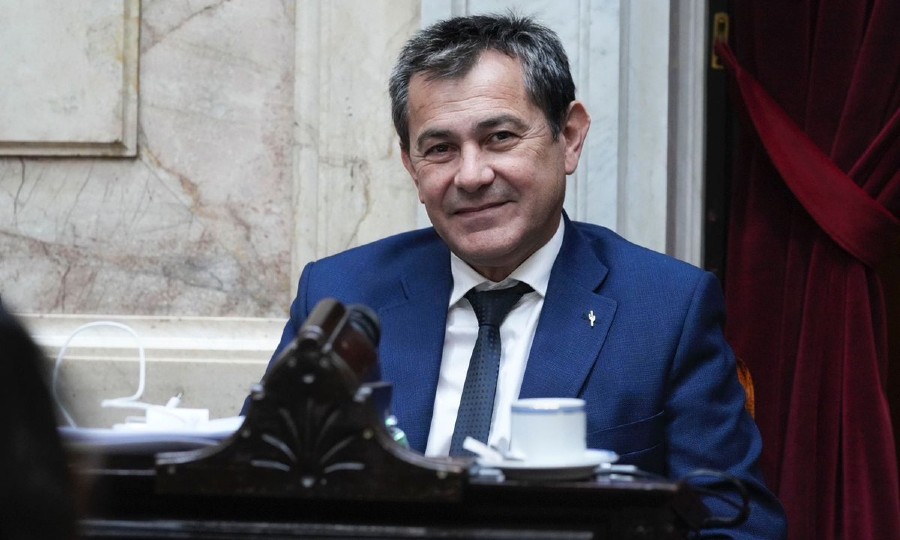 Atilio Basualdo