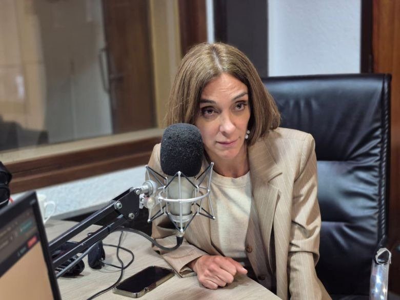 Belén Avico