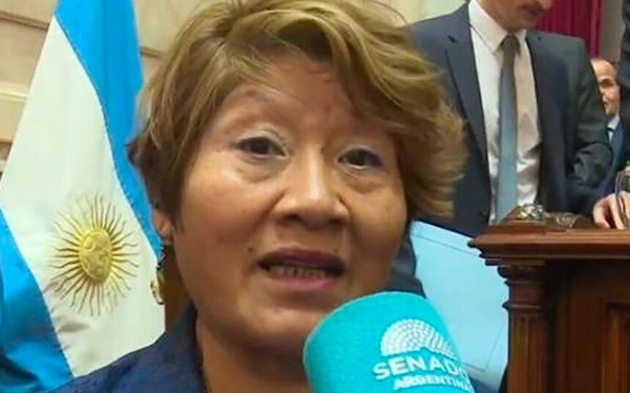Vilma Facunda Bedia