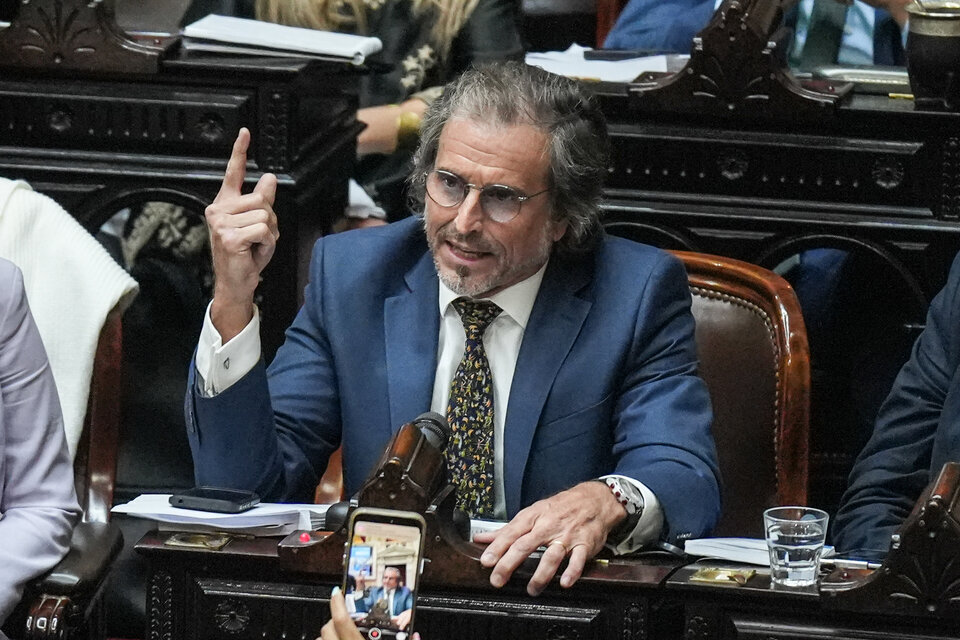Alberto “Bertie” Benegas Lynch