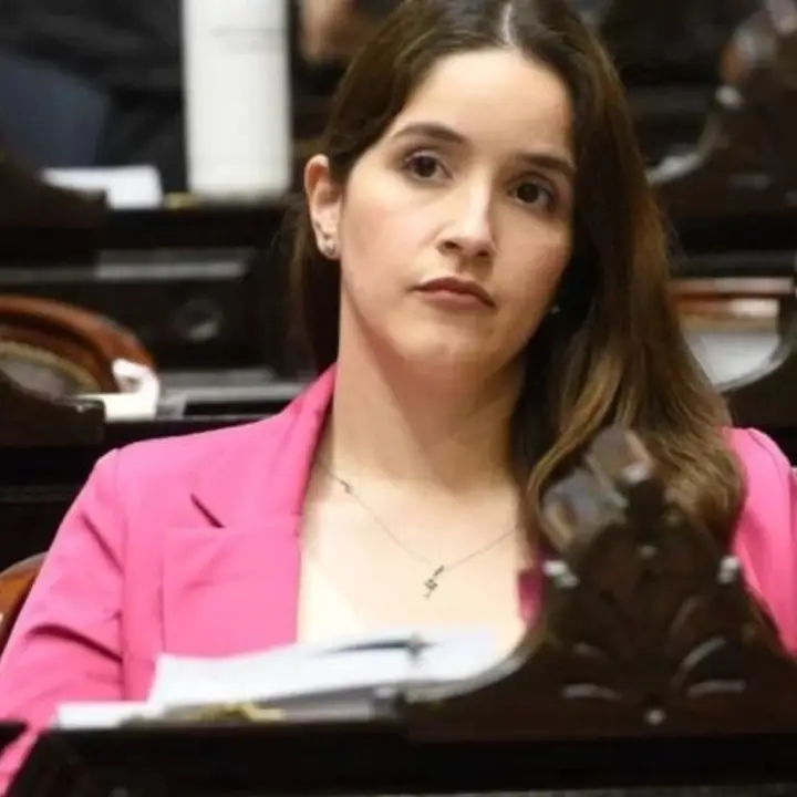 Rocio Bonacci