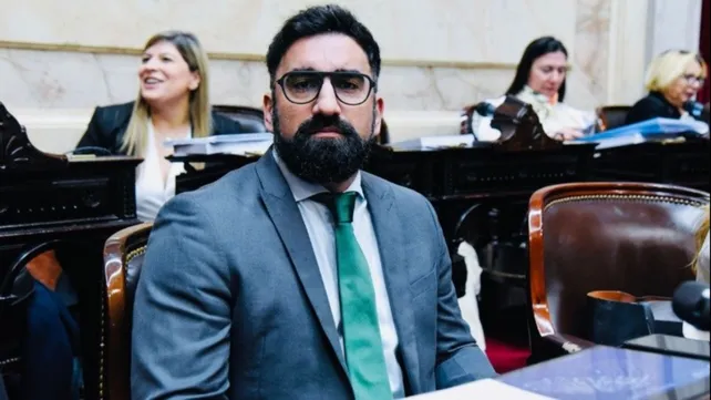 Alejandro Bongiovanni