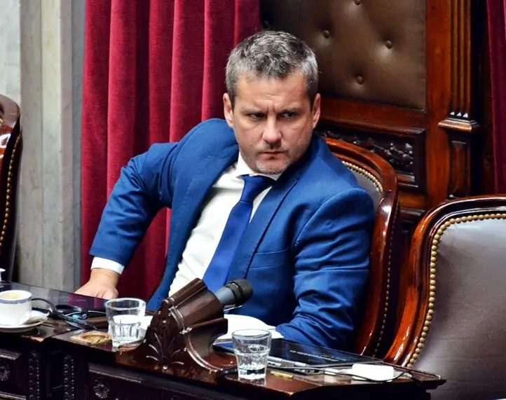 Mariano Campero