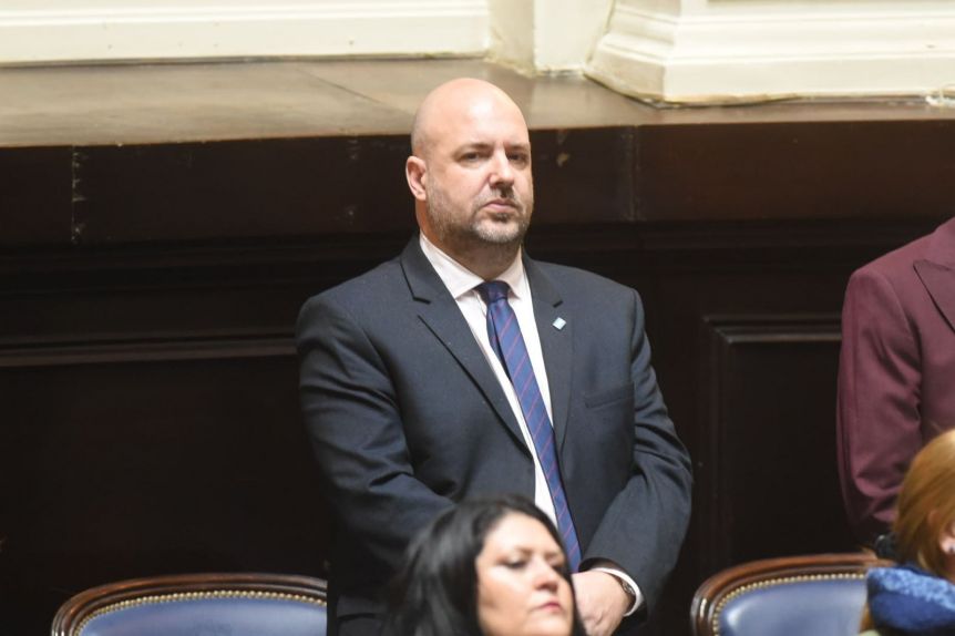 Alejandro Carrancio