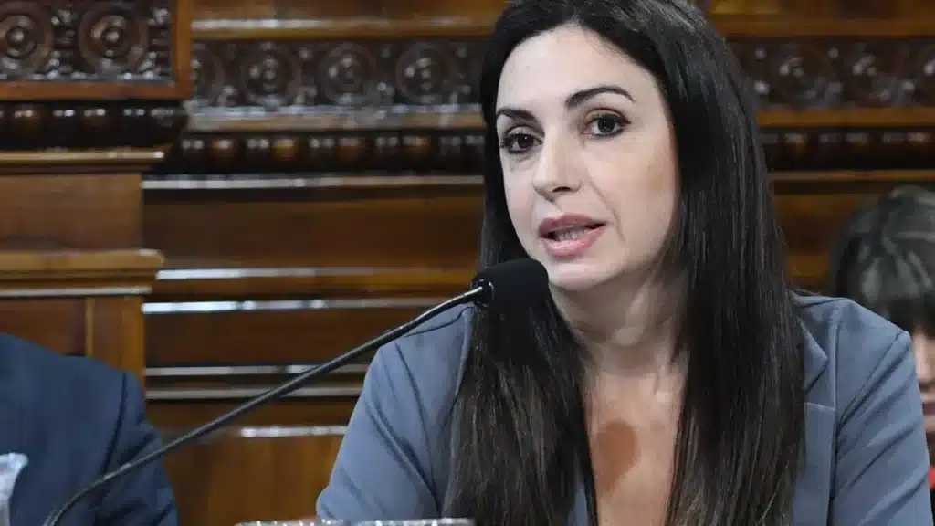 Giselle Castelnuovo