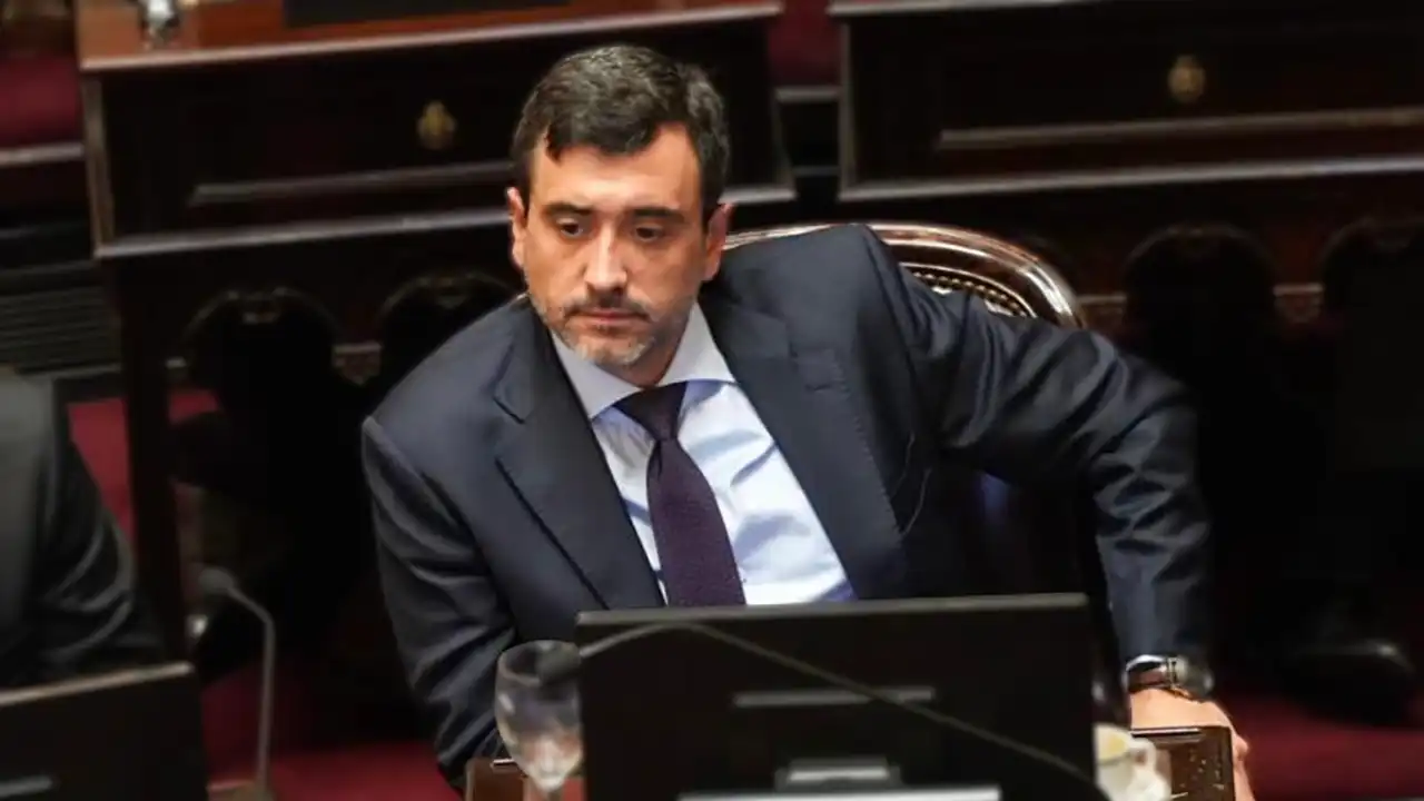 Agustín Coto