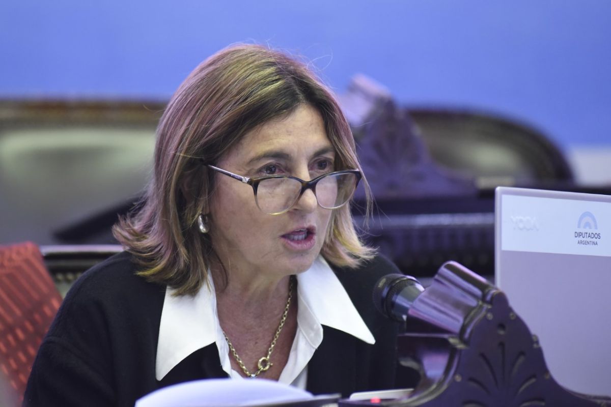 Alicia Fregonese