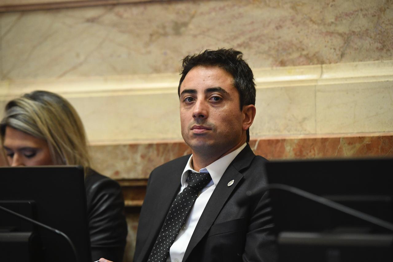 Enzo Paolo Fullone