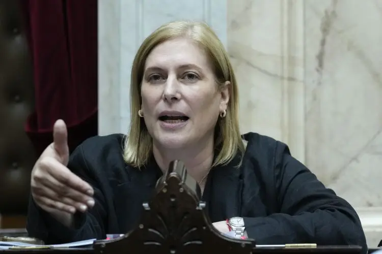 Gisela Scaglia
