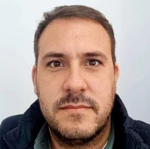 Hernán Urien