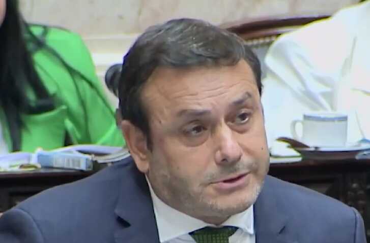 Oscar Herrera Ahuad