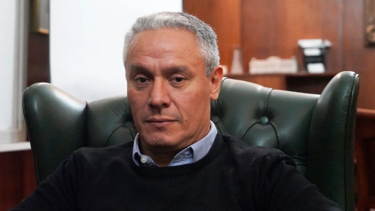 José Núñez