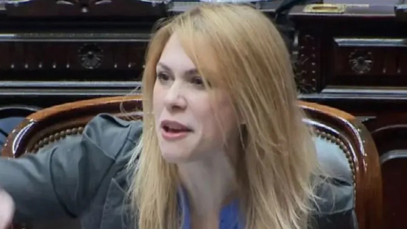 Lilia Adela Lemoine