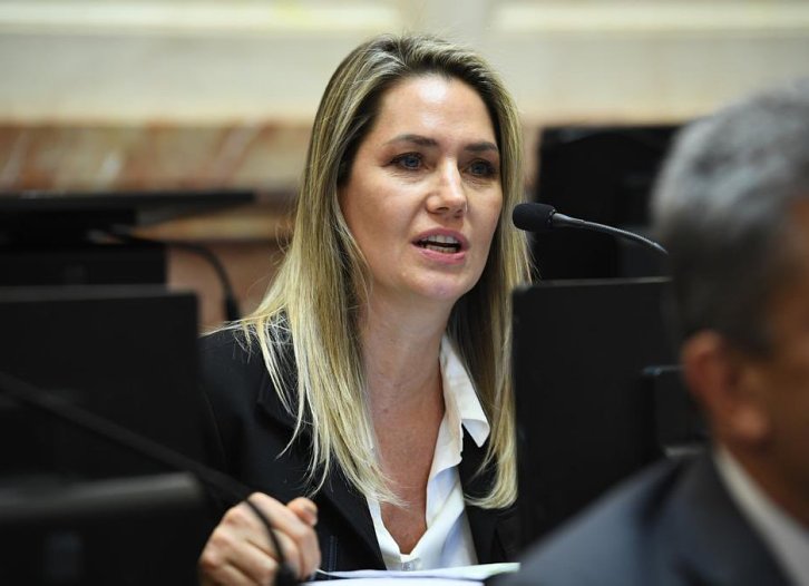 Carolina Losada