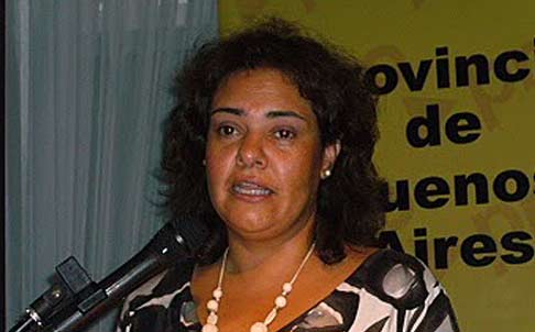 Miriam Niveyro