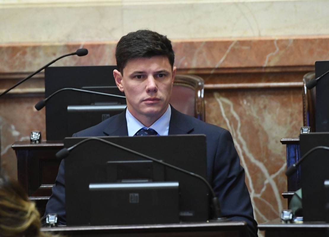 Bruno Olivera