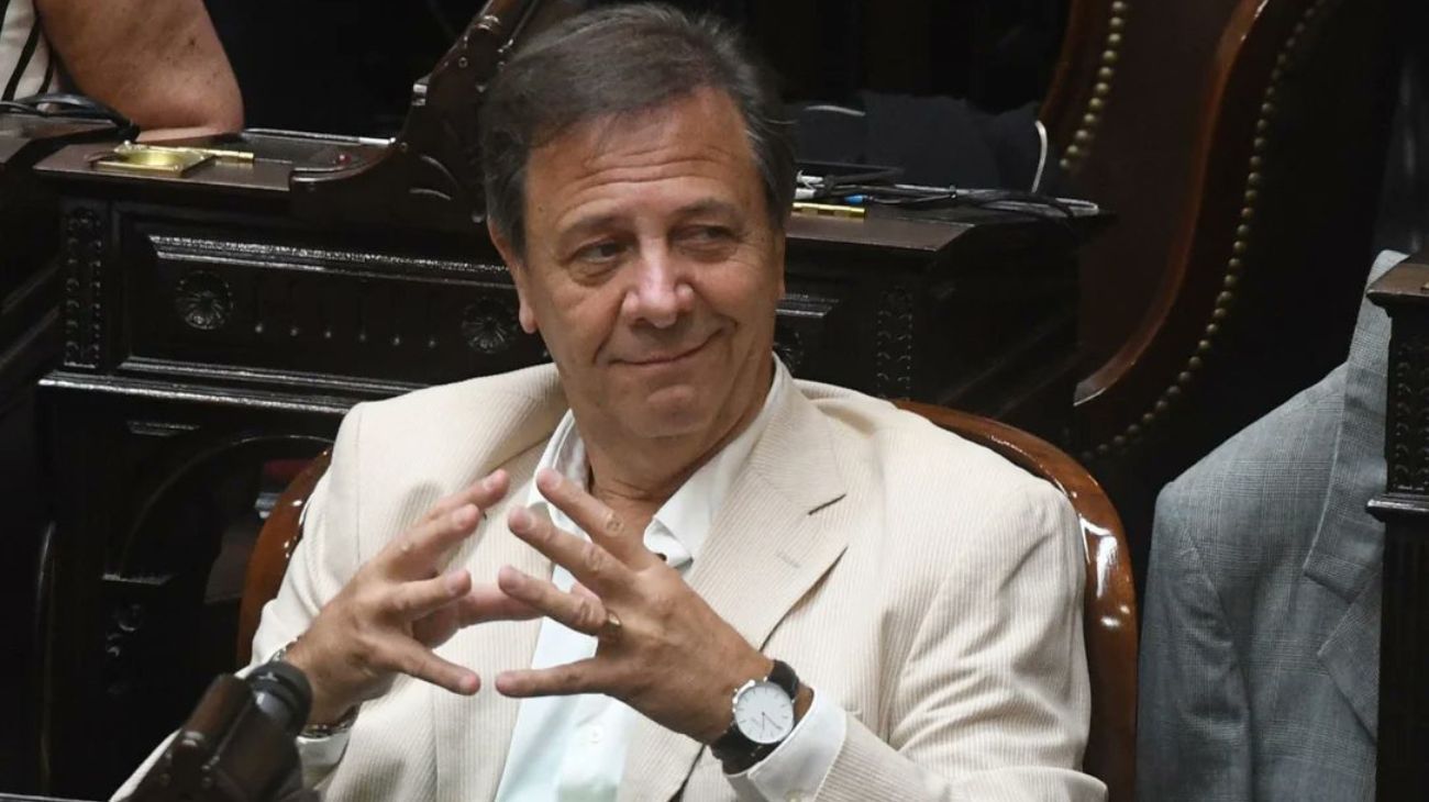 Oscar Zago