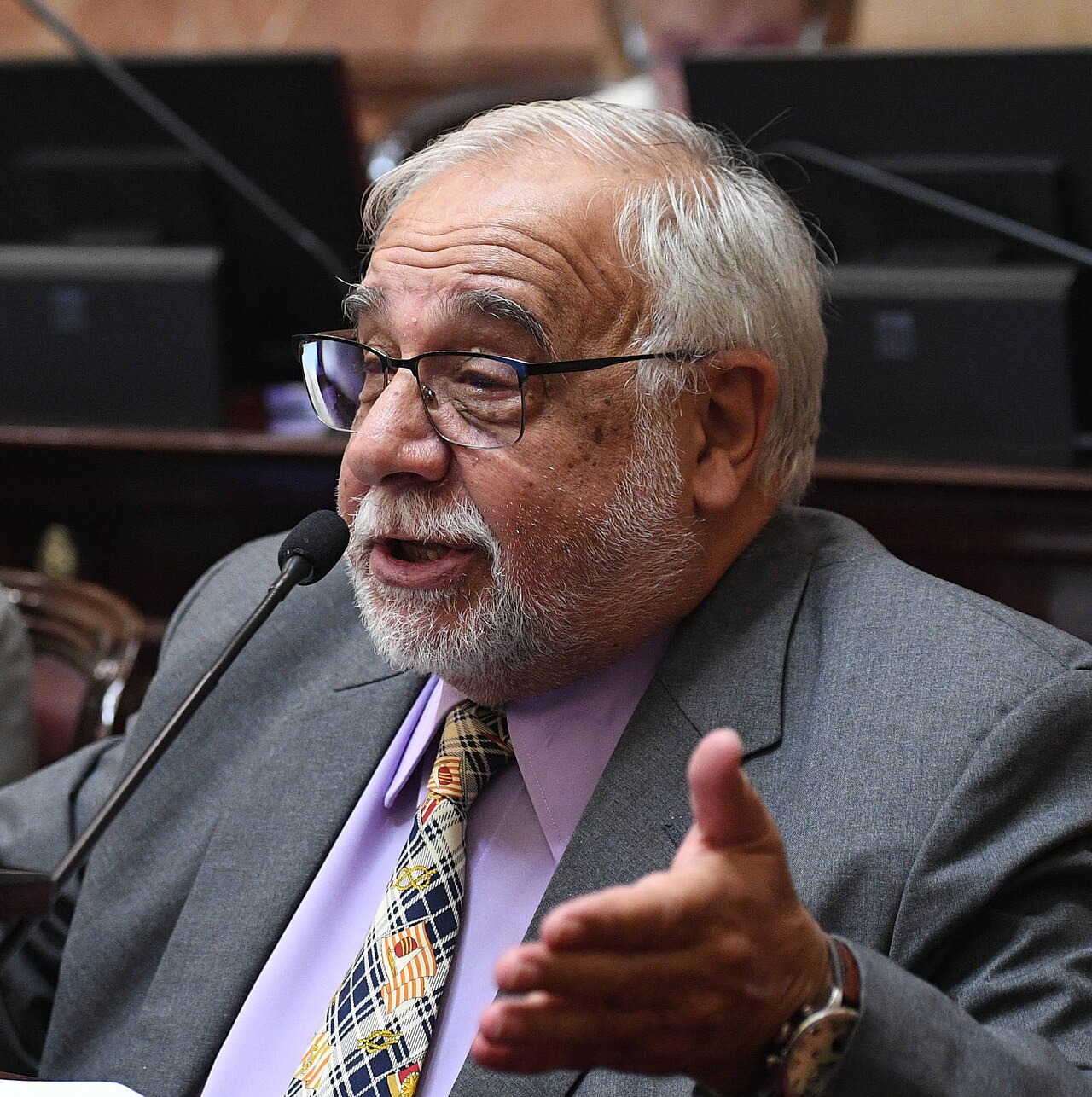 Juan Carlos Pagotto