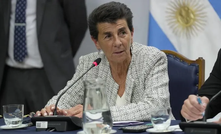 Patricia Vásquez