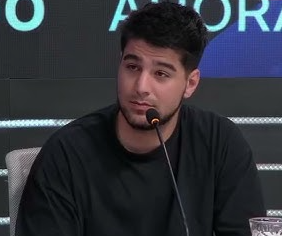 Agustín Pellegrini