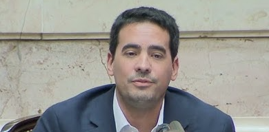 Adrián Ravier