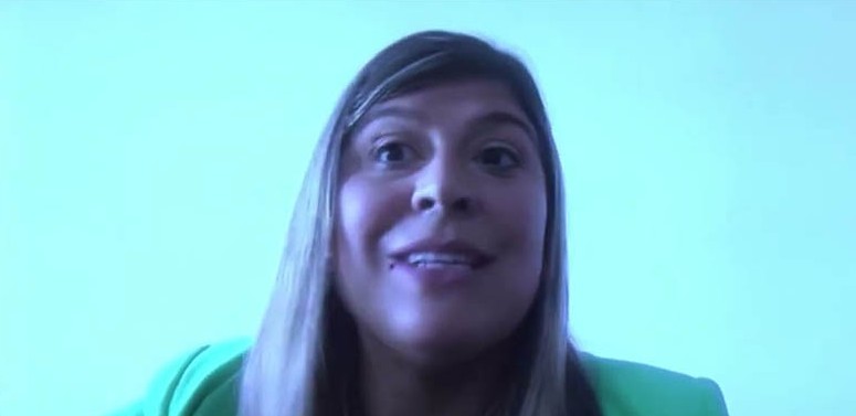 Verónica Razzini