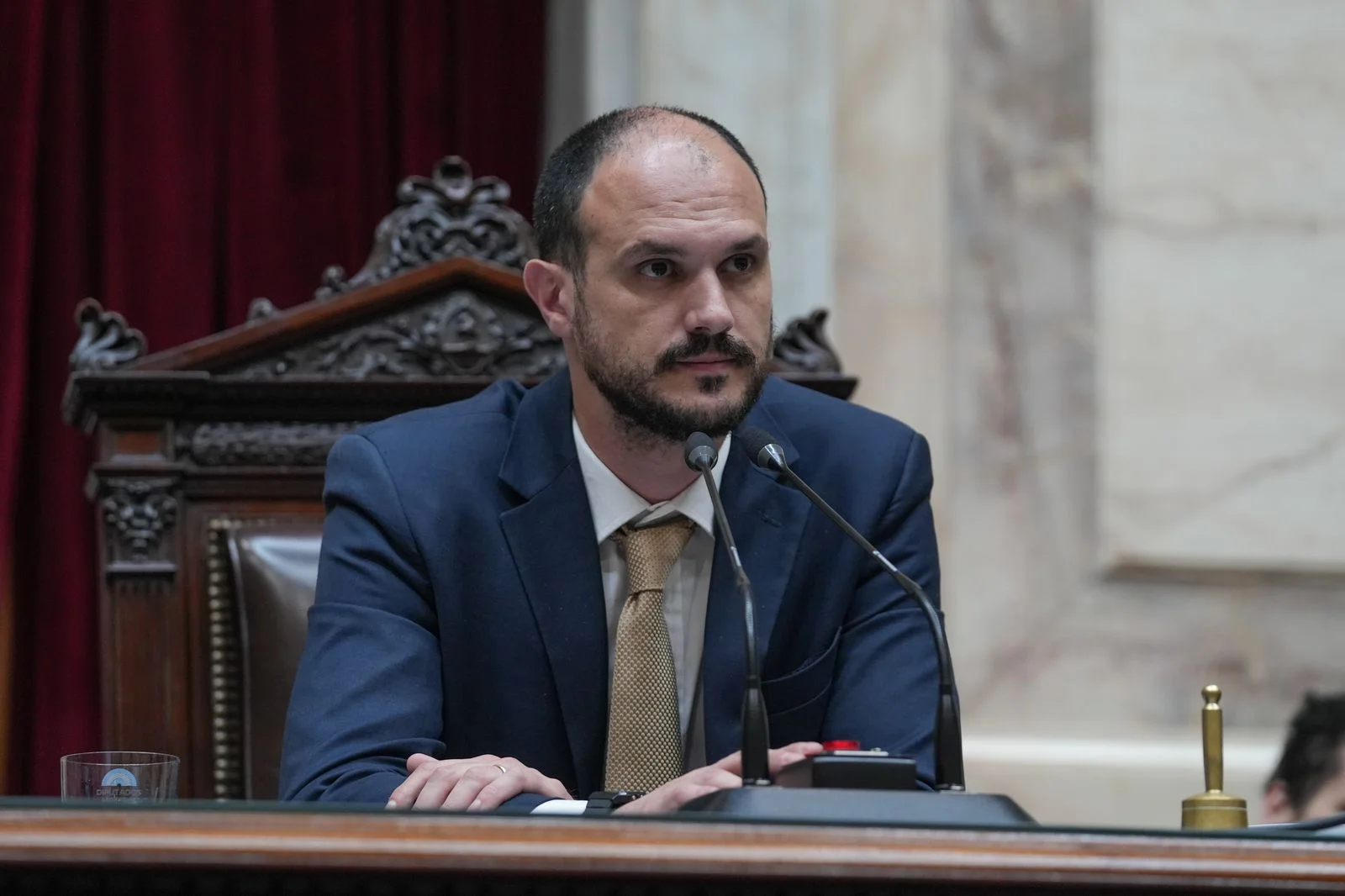 Santiago Santurio