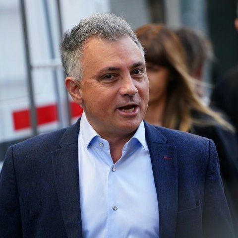 Sebastián Pareja