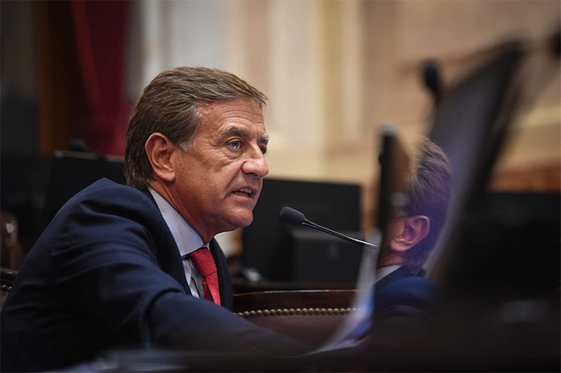 Rodolfo Suárez