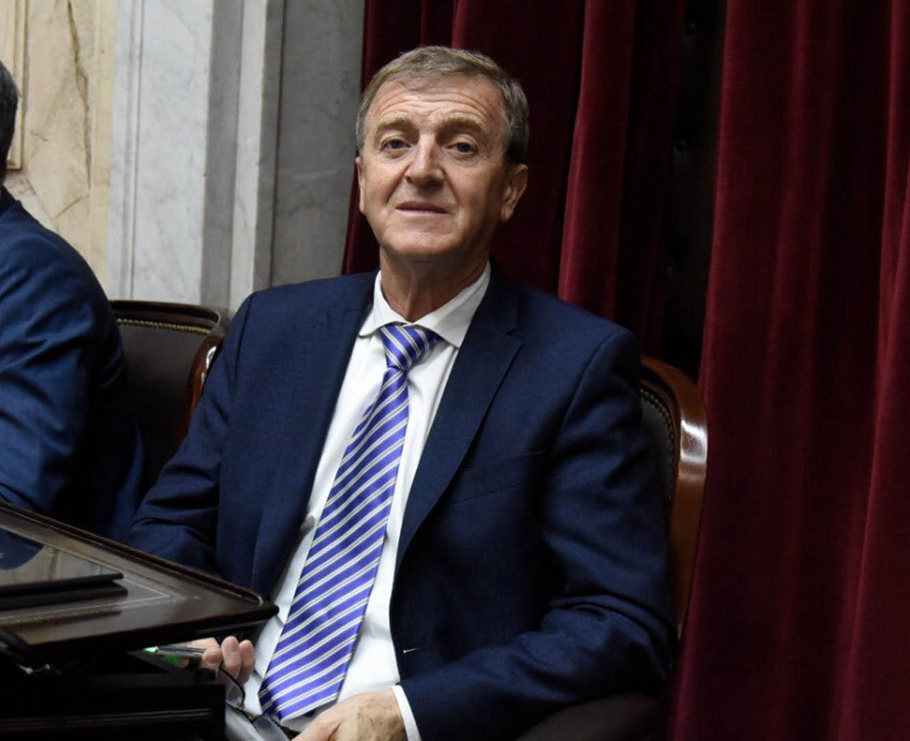 Aníbal Tortoriello
