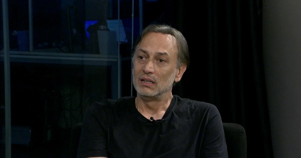 Sergio Figliuolo
