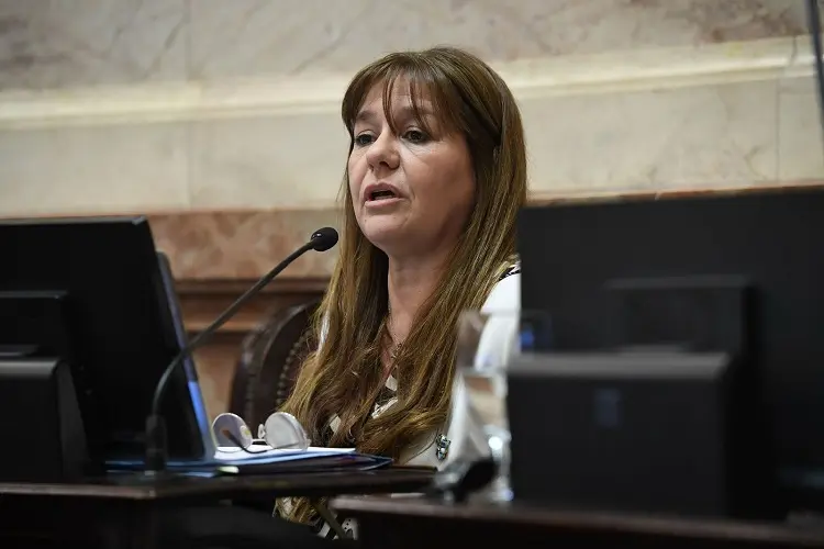 Gabriela Valenzuela