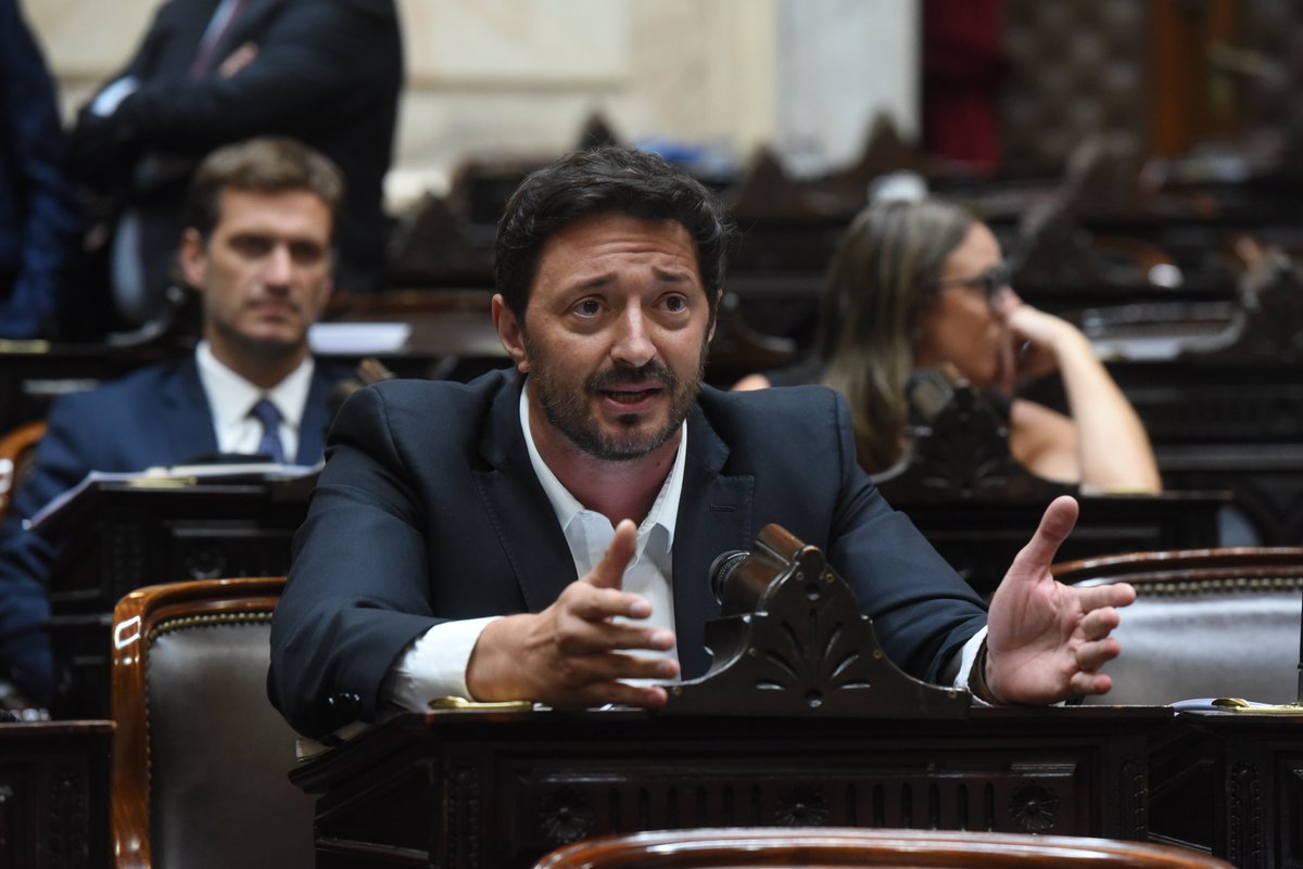 Martín Yeza