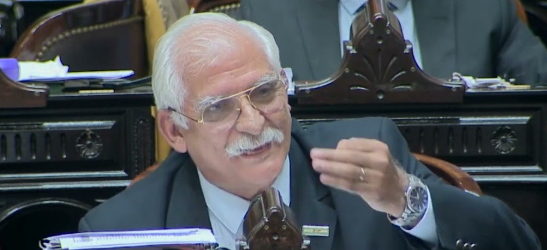 Carlos Raúl Zapata